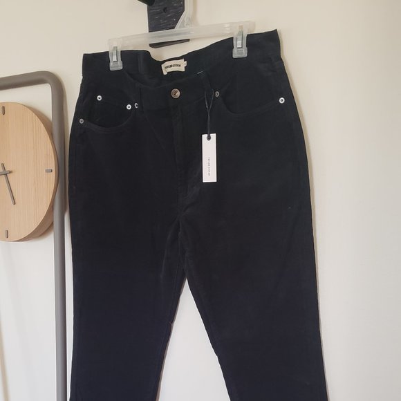 Taylor Stitch Other - Taylor Stitch Slim All Day Pant in Midnight